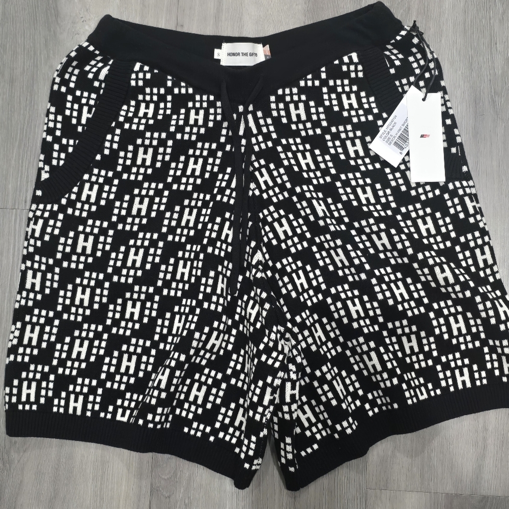 Honor The Gift Shorts Brand New Size Small